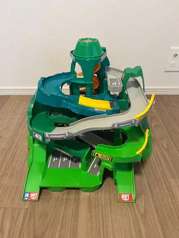 트윈 코스 야마미치 드라이브 토미카