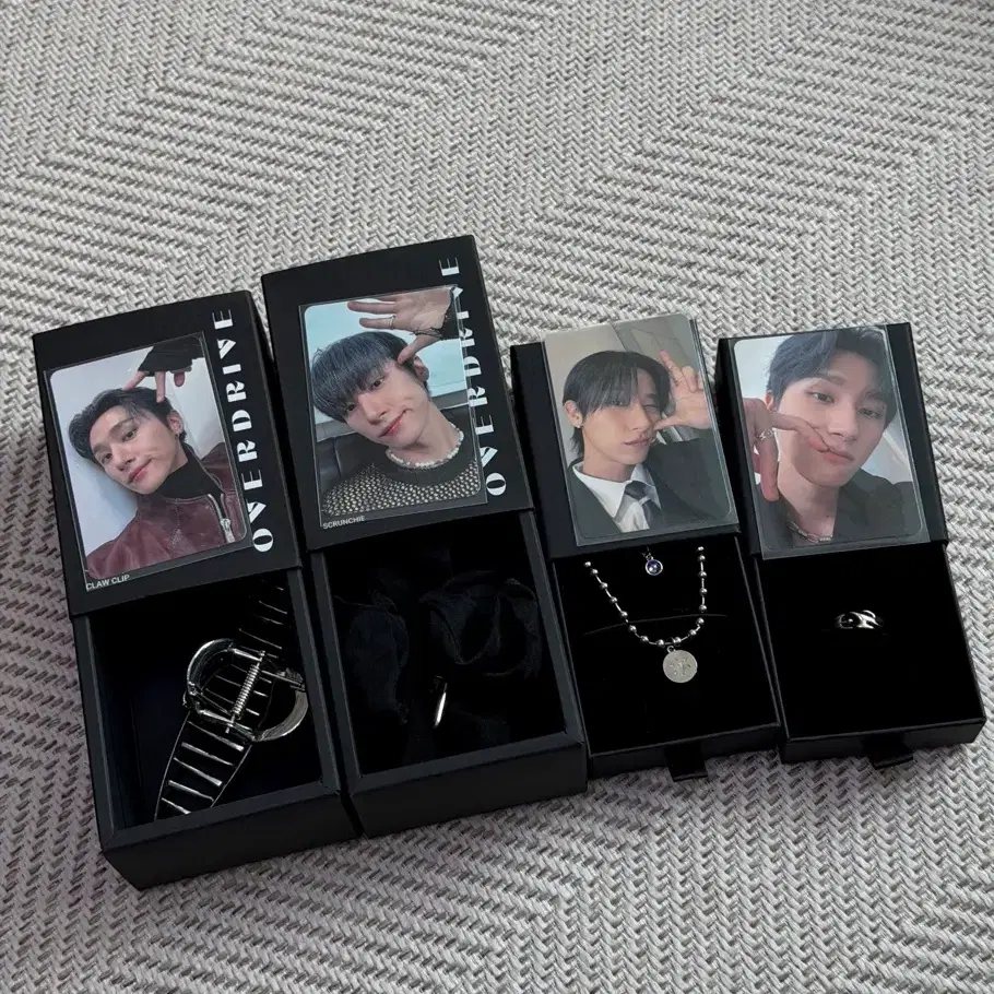 Astro Moonbin Ceci Magazine USB | Bunjang Global