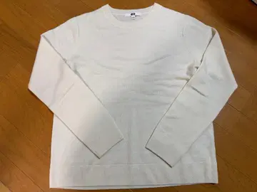 유니클로 캐시미어 100%