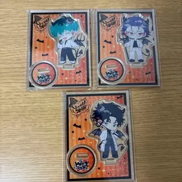 히프노시스 마이크 마루이 아크릴 스탠드 돗츠이타레 본포