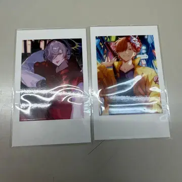 달마이즈갓 아리사카 CR RANDOM SELFIE CARD 셀카