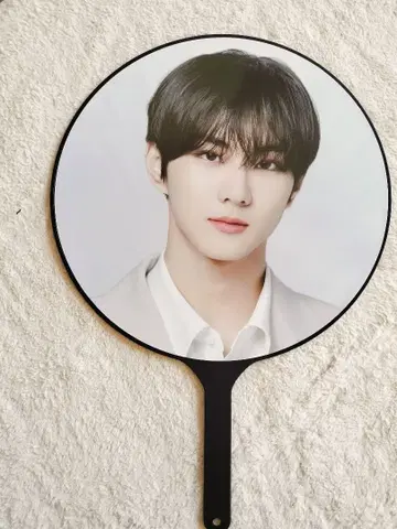 enhypen WALKTHELINE 부채 정원