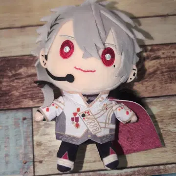 니지산지 쿠츠하 봉제 인형
