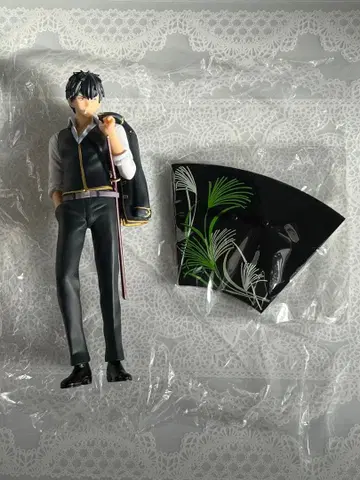 은혼 히지카타 토시로 피규어