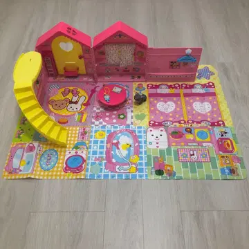 멜짱 나카요시하우스