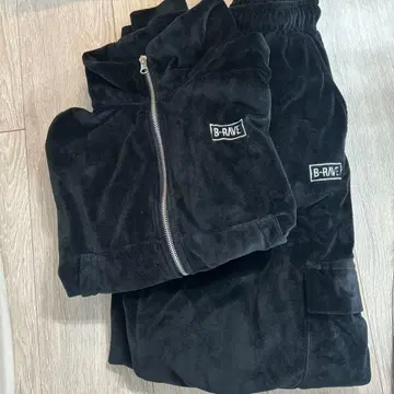 No No Girls 벨로아 셋업