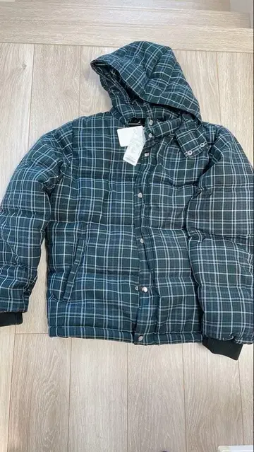 URBAN RESEARCH 다운 자켓