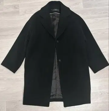 타임세일! 새상품급 7-ID concept 여성용 코트