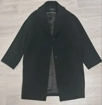 새상품급 7-ID concept 코트 여성용