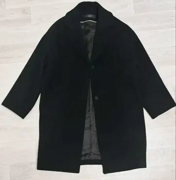 새상품급 7-ID concept 코트 여성용