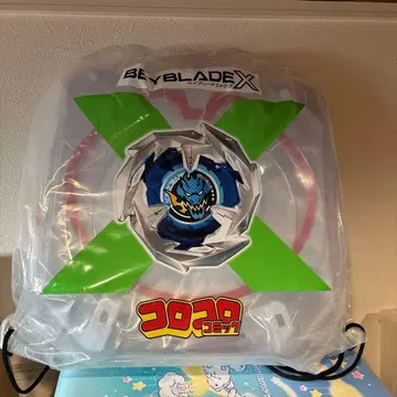 2개 세트 Beyblade X 배틀 스타디움 화이트/레드