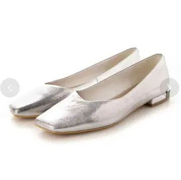 모드 에 자코모 로우힐 스퀘어토 펌프스