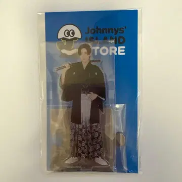 SnowMan 메구로 렌 아크릴 스탠드