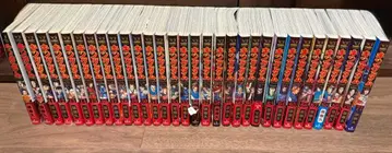 킹덤 39-53, 55-71권