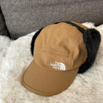 THE NORTH FACE 플라이트 캡 브라운 보아 사이즈 L