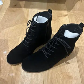 오리엔탈 트래픽 L earth 콜라보 부츠