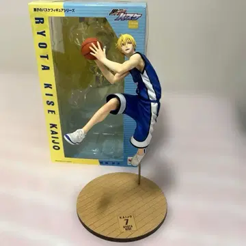 쿠로코의 농구 키세 료타 약 1/8 스케일 완성품 피규어