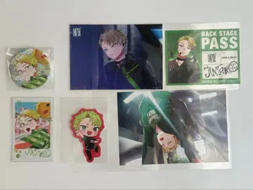 비바렌 진타로 2nd LIVE