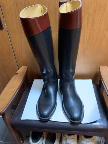 AIGLE COUPE SAUMUR XL 장화