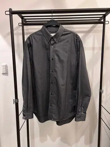 UNITED TOKYO 유나이티드 도쿄 셔츠 그레이 4