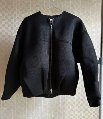 STYLEMIXER 블랙 자켓