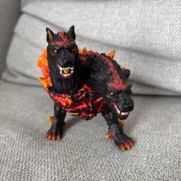 Schleich42451 엘도라도 헬하운드