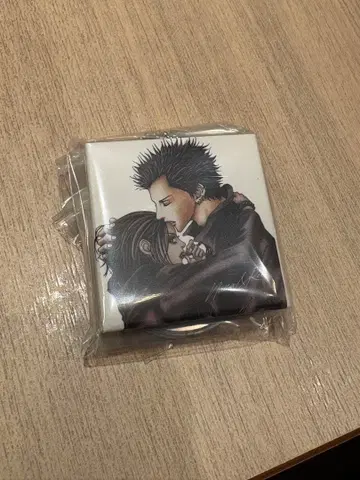 NANA CD풍 아크릴 참 나나&렌