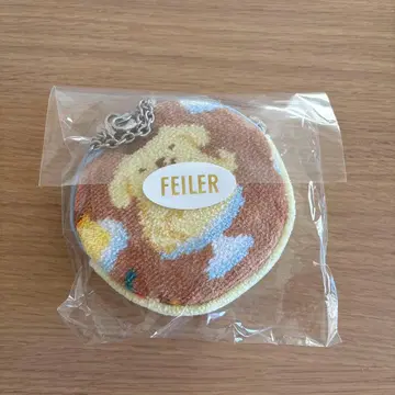 폼폼푸딩 x 러브러리 바이 페이러