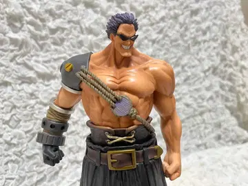 원피스 필름 제트 Z 피규어