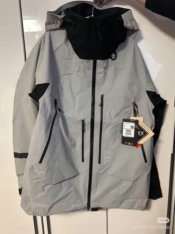 Burton [ak]Acamar FragmentGORE-TEX 3L