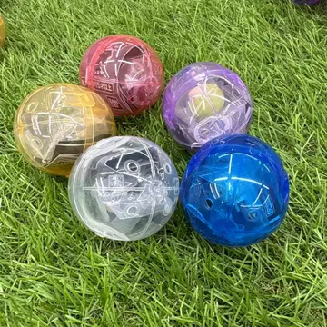 HUNTER x HUNTER 메지루시 액세서리 환영여단편 컴플리트