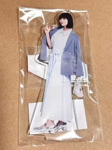 노기자카46 엔도 사쿠라 아크릴 스탠드 2026년 달력