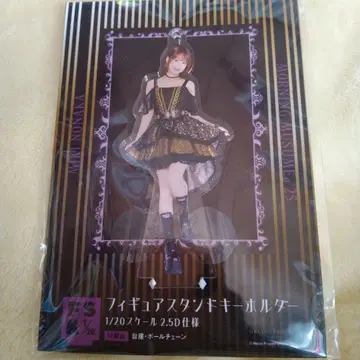 노나카 미키 FSK