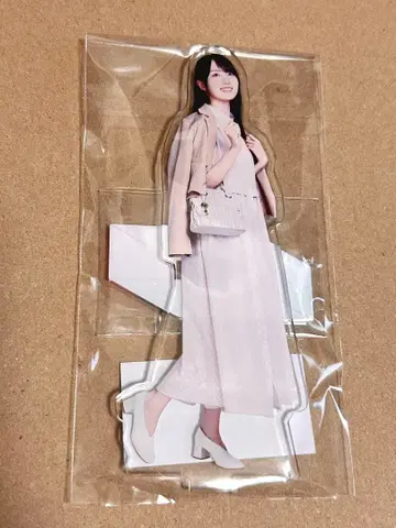 노기자카46 카키 하루카 아크릴 스탠드 2026년 달력