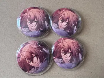 박앵귀 오키타 소지 유희록 ebten