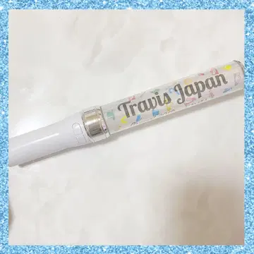 TravisJapan 트라자 Concert2019 프레젠토 응원봉