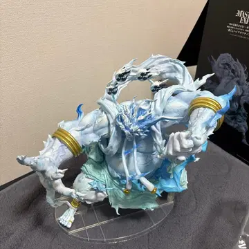 원피스 피규어 라스트 원상 에넬