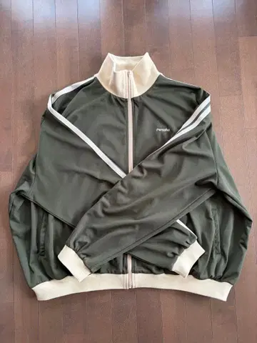 perushu 트랙 자켓 XL