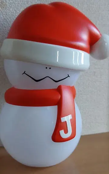 쟈니즈 WEST 응원봉 눈사람 24부터 감사 전합니다 24혼