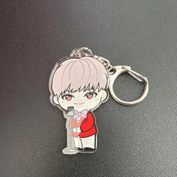 초특급 REAL? 유키 고토치 키링 오사카