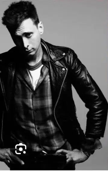 vintage w 라이더스 롱 재킷 에디 슬리먼