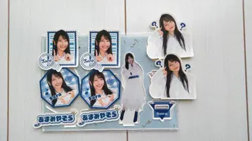 아마미야 텐 TrySail 10th 굿즈 세트