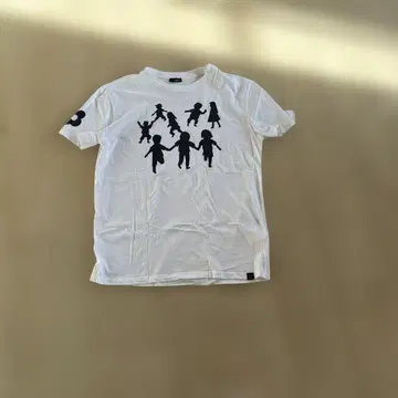 라르디니 티셔츠 L 사이즈