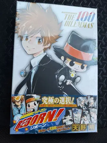 REBORN 보드게임 본체