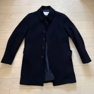 에디피스 edifice 캐시미어 코트