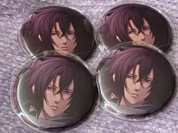 박앵귀 사이토 하지메 유희록 ebten 에비텐