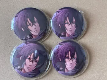 박앵귀 사이토 하지메 유희록 ebten 에비텐