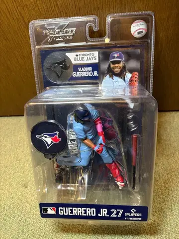 맥팔렌 MLB 2024년 블라디미르 게레로 jr. 27