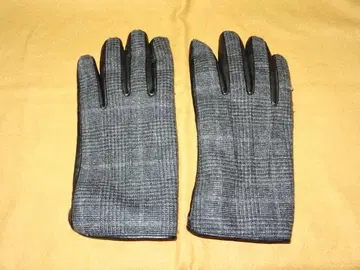 United Arrows/유나이티드 애로우즈 울 콤비 그로브