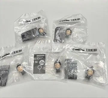 HUNTER x HUNTER 메지루시 액세서리 환영여단편 클로로